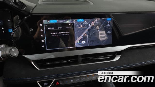 Renault Samsung Grand Koleos 2025 — Фото 12/20