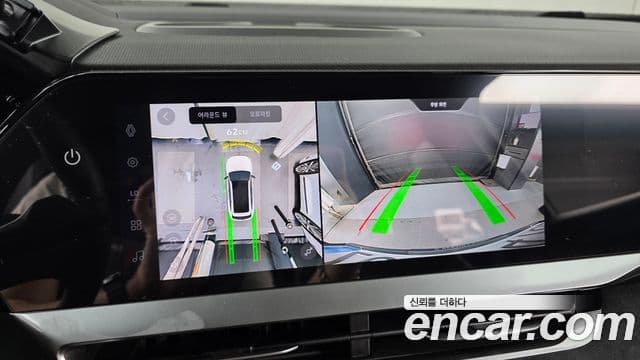 Renault Samsung Grand Koleos 2025 — Фото 13/20