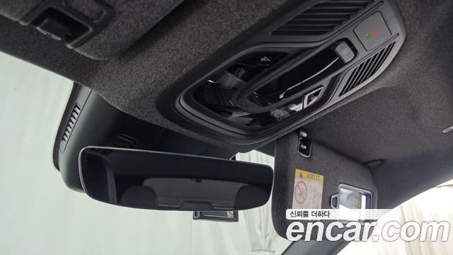 Renault Samsung Grand Koleos 2025 — Фото 16/20