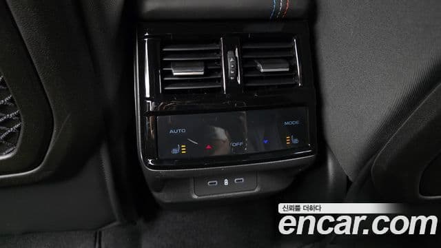 Renault Samsung Grand Koleos 2025 — Фото 17/20