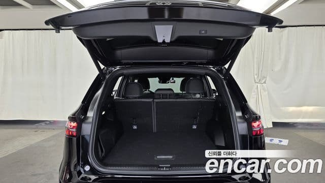 Renault Samsung Grand Koleos 2025 — Фото 19/20