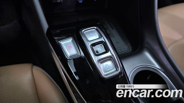 Hyundai Sonata 2019 — ფოტო 9/20