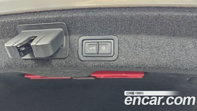 Audi A6 2020 — Şəkil 20/20