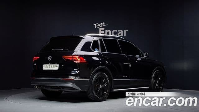 Volkswagen Tiguan 2020 — Şəkil 2/20