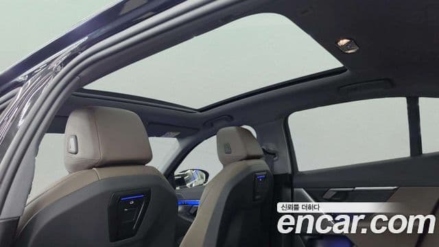 BMW 5 Series 2025 — Şəkil 12/20