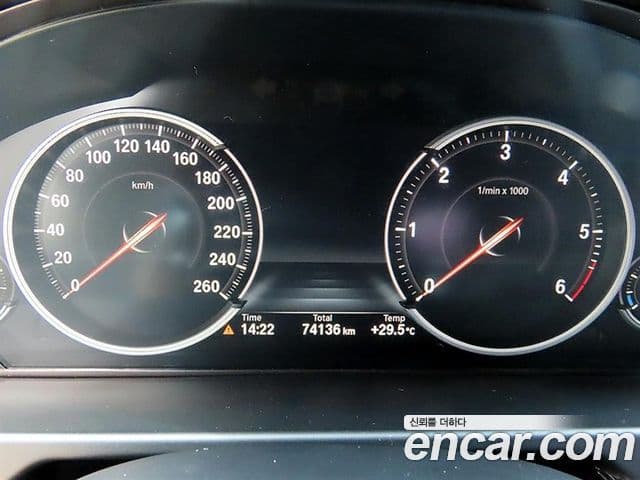 BMW X5 2018 — ფოტო 7/20