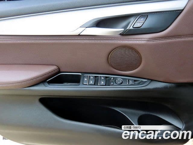 BMW X5 2018 — ფოტო 12/20