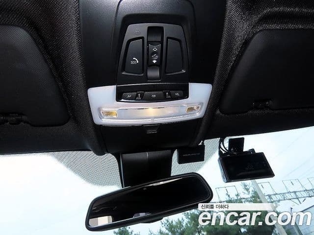 BMW X5 2018 — ფოტო 15/20