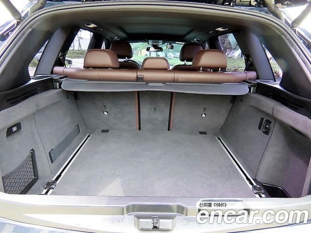BMW X5 2018 — ფოტო 17/20