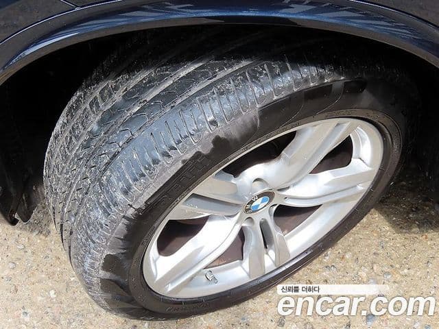 BMW X5 2018 — ფოტო 20/20