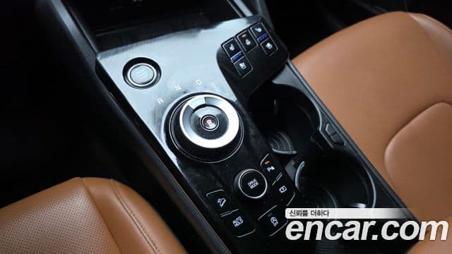 Kia Sportage 2021 — Şəkil 9/20