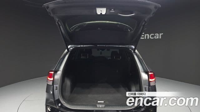Kia Sportage 2021 — Şəkil 20/20