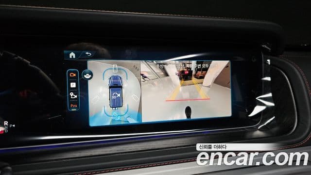 Mercedes-Benz G-Class 2026 — ფოტო 14/20