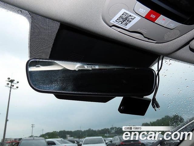 Kia K5 2023 — ფოტო 12/20