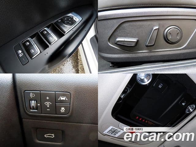 Kia K5 2023 — ფოტო 16/20