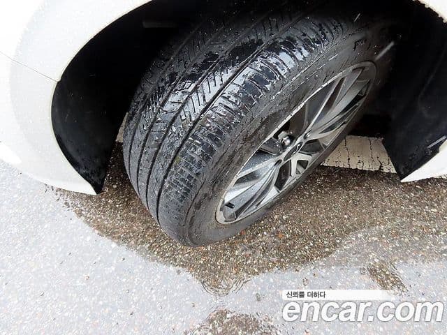 Kia K5 2023 — ფოტო 20/20