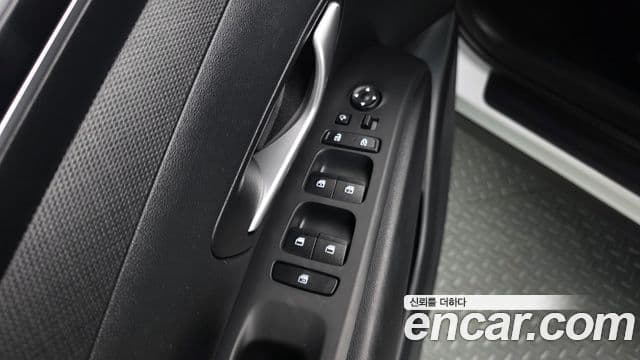 Hyundai The New Tucson 2022 — ფოტო 19/20