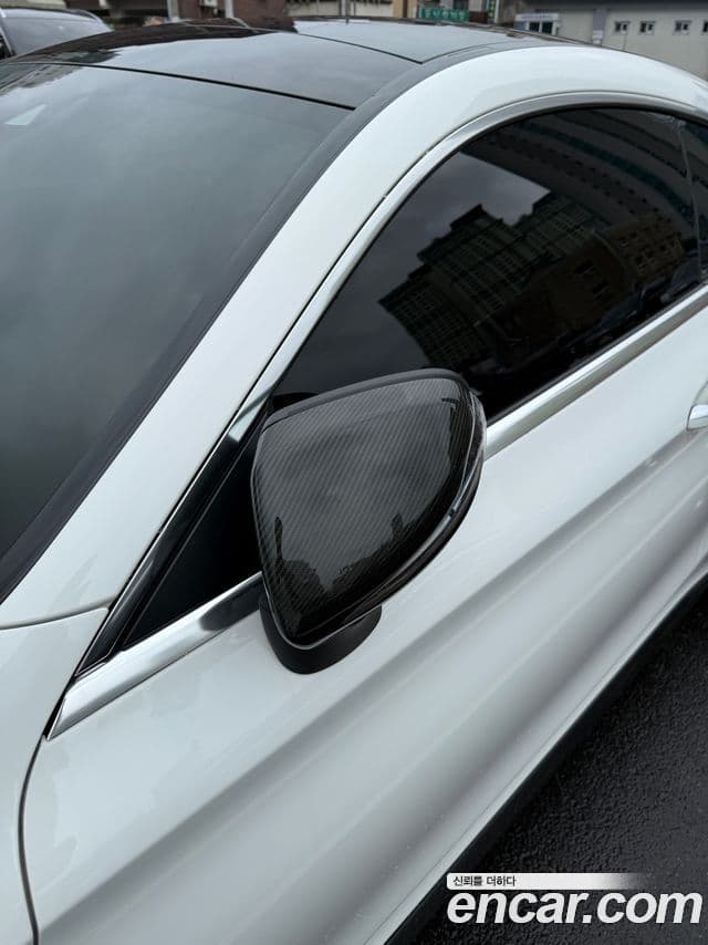 Mercedes-Benz C-Class 2020 — ფოტო 13/17