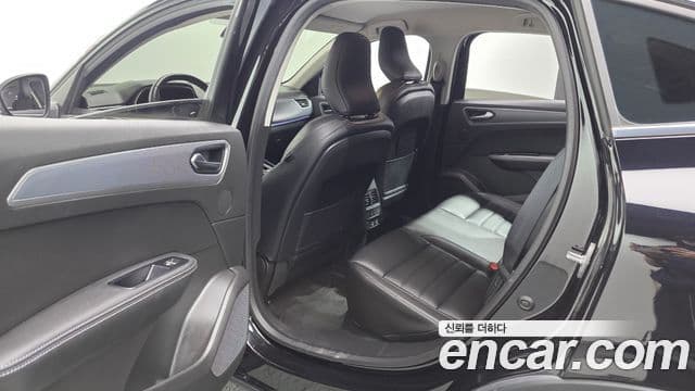 Renault Samsung XM3 2022 — Şəkil 12/20