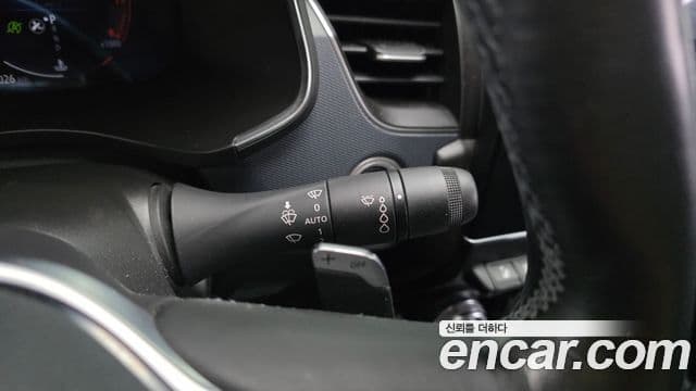 Renault Samsung XM3 2022 — Şəkil 19/20