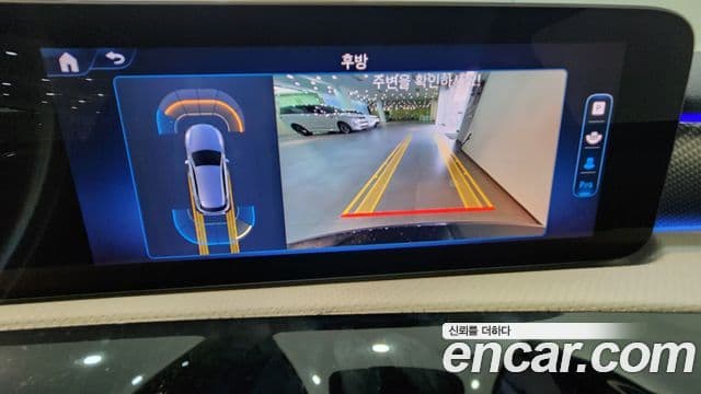 Mercedes-Benz A-Class 2024 — Şəkil 19/19