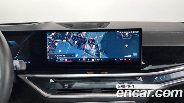 BMW X5 2024 — ფოტო 12/20