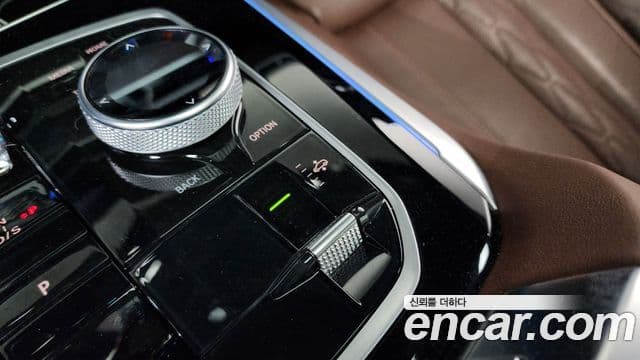 BMW X5 2024 — ფოტო 15/20