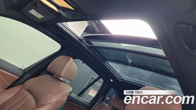 BMW X5 2024 — ფოტო 19/20