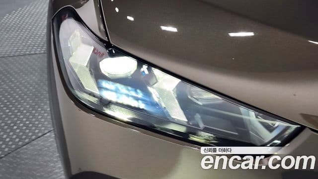 BMW X5 2024 — ფოტო 26/36