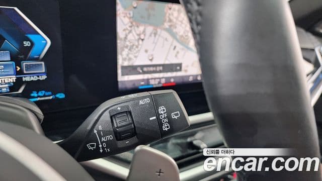 BMW X5 2024 — ფოტო 5/36