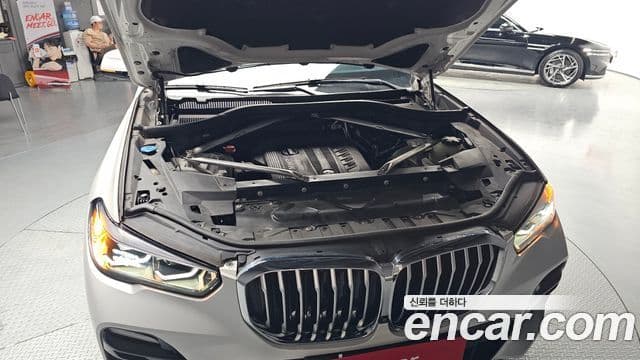 BMW X5 2019 — фото 6 из 20