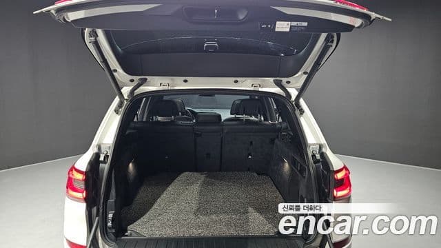 BMW X5 2019 — фото 20 из 20