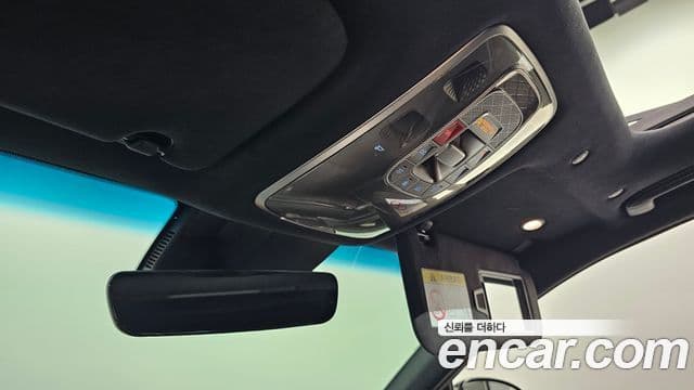 Genesis G90 2023 — Şəkil 17/20