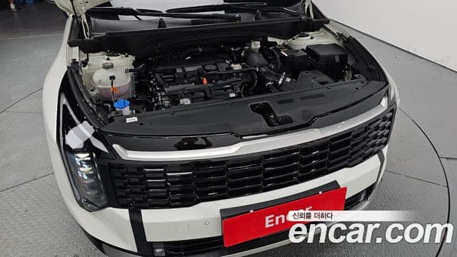 Kia Sportage 2026 — ფოტო 6/20