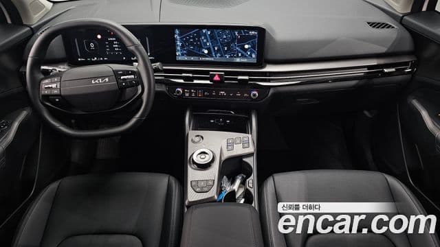 Kia Sportage 2026 — ფოტო 7/20