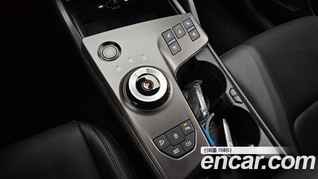 Kia Sportage 2026 — ფოტო 9/20