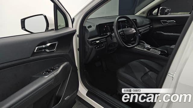 Kia Sportage 2026 — ფოტო 11/20