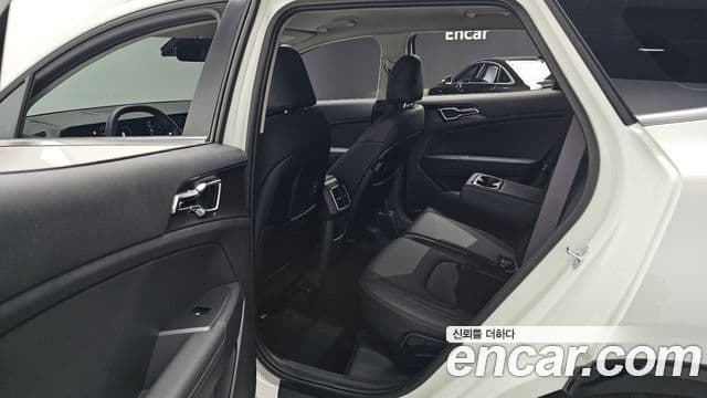Kia Sportage 2026 — ფოტო 12/20