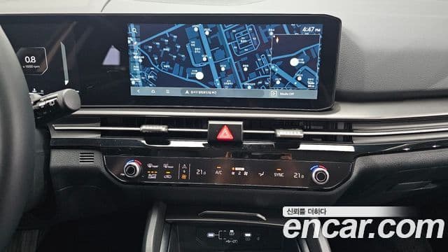 Kia Sportage 2026 — ფოტო 14/20
