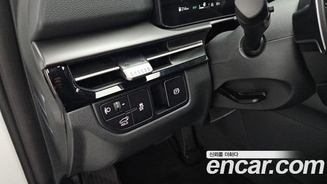 Kia Sportage 2026 — ფოტო 18/20
