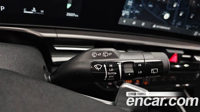Kia Sportage 2026 — ფოტო 19/20