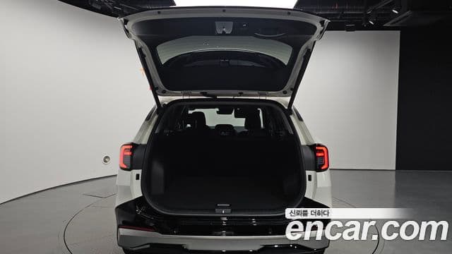 Kia Sportage 2026 — ფოტო 20/20