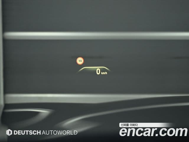 BMW 5 Series 2018 — Şəkil 16/20