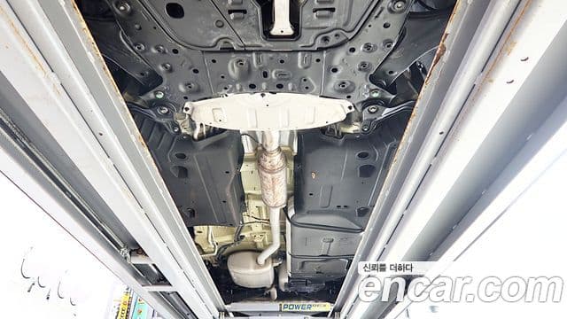 Kia Carnival 2022 — фото 20 из 20