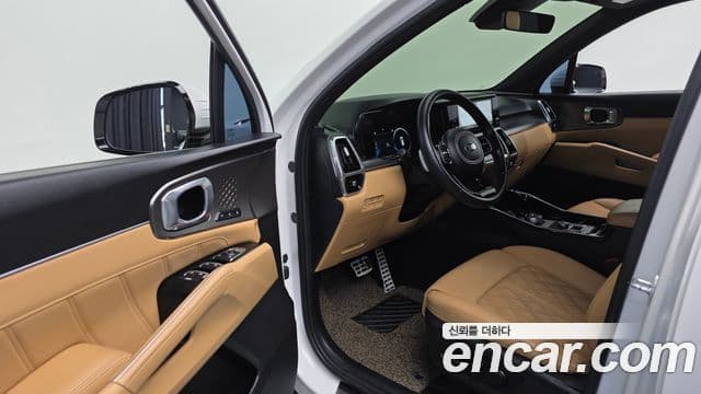 Kia Sorento 2020 — Фото 12/20