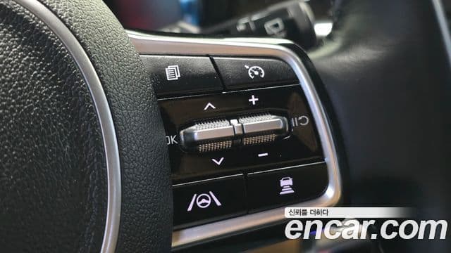 Kia Sorento 2020 — Фото 16/20