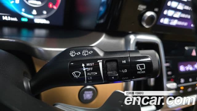 Kia Sorento 2020 — Фото 17/20