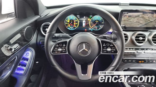 Mercedes-Benz C-Class 2019 — Şəkil 14/20