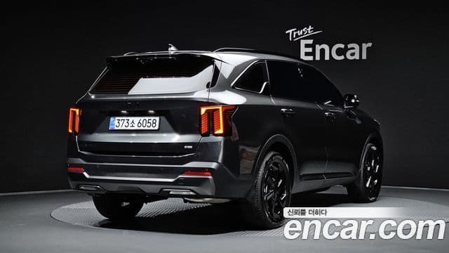 Kia Sorento 2026 — Photo 32/35