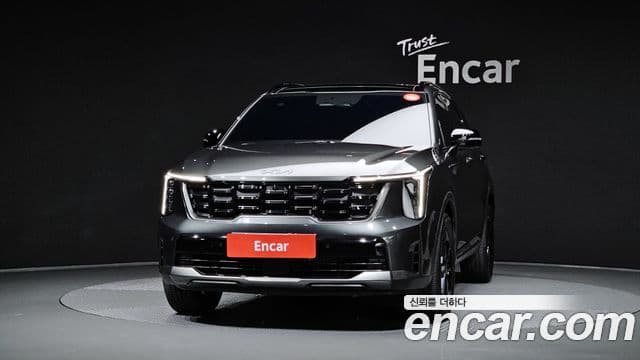 Kia Sorento 2026 — Photo 19/35